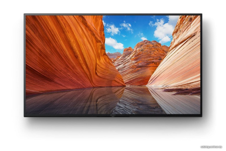 Телевизор Sony KD-50X81J
