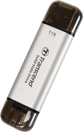 Внешний SSD-диск Transcend ESD310 1TB TS1TESD310S