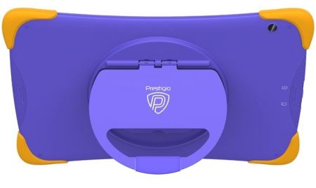 Планшет Prestigio SmartKids Pro PMT4511_4G_E_EU, фиолетовый