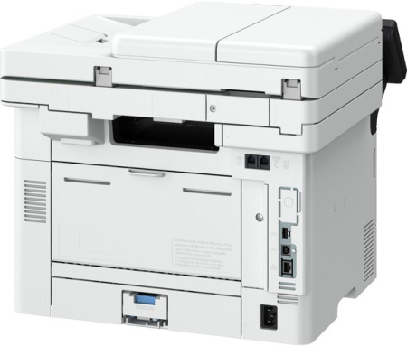 МФУ Canon i-Sensys MF461dw 5951C020 (А4, лазерное, монохромное)