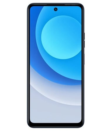 Смартфон TECNO CAMON 19 Neo 6GB/128GB Eco Black (CH6i)