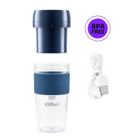 Блендер Kitfort KT-3003