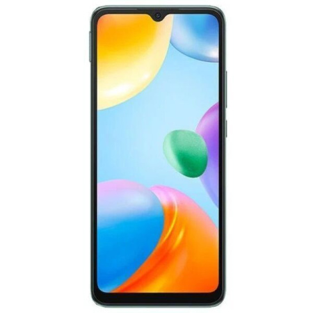 REDMI 10C 3GB/64GB without NFC Mint Green EU (220333QAG)