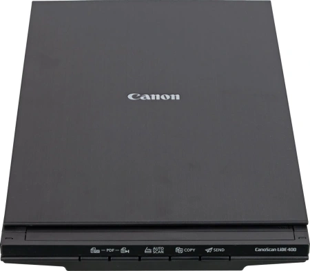 Сканер Canon CanoScan LiDE 400 2996C010