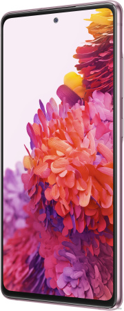 Смартфон Samsung Galaxy S20FE 256Gb Violet