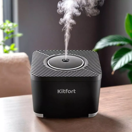 Увлажнитель воздуха Kitfort KT-3810