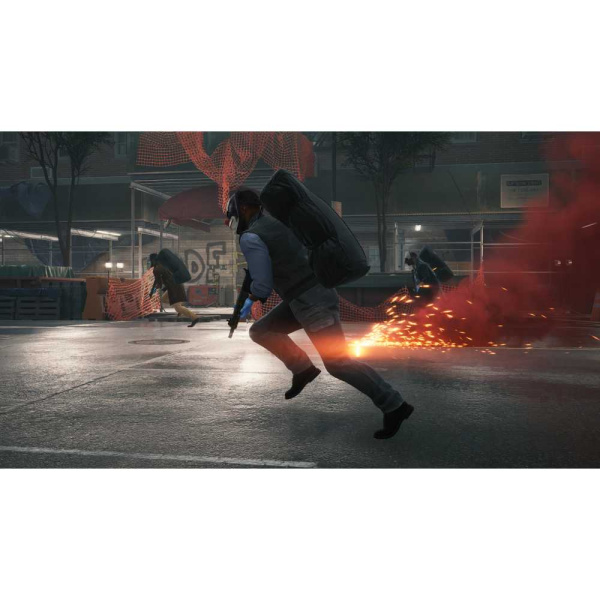 Payday 3. Day One Edition для PS5 (русские субтитры)
