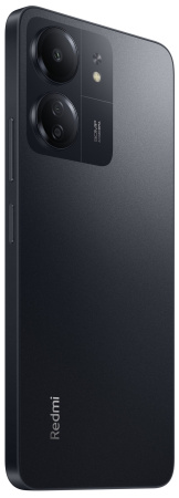 Смартфон REDMI 13C 4GB/128GB без NFC Midnight Black EU (23106RN0DA)