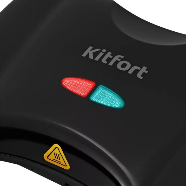 Вафельница Kitfort KT-3658