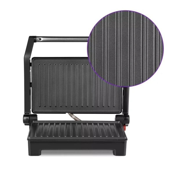 Бутербродница Kitfort KT-3604