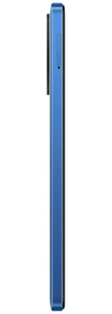 Смартфон REDMI NOTE 11 4GB/64GB NFC Twilight Blue RU (2201117TY)