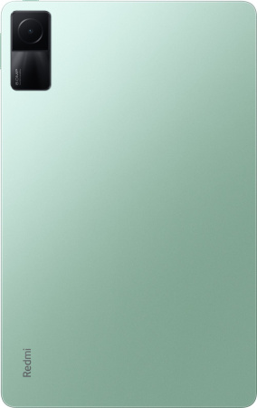Планшет Redmi Pad 6GB/128GB Mint Green EU (22081283G)