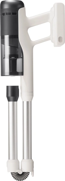 Roborock Coldress Stick Vacuum Cleaner H60 Pro H10A2A (белый)