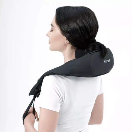Массажер для шеи Kitfort KT-2953