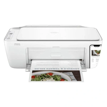 HP DeskJet Ink Advantage 2875 All-in-One 60K47C ( A4, струйное, цветное)