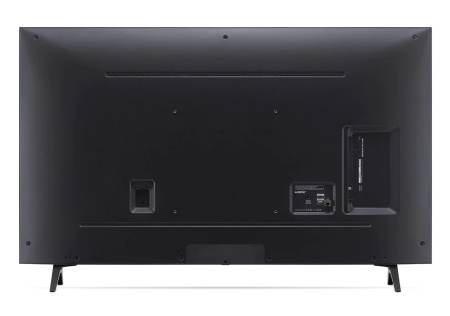 Телевизор LG NanoCell 43NANO756QA, 43", темно-синий, СТБ