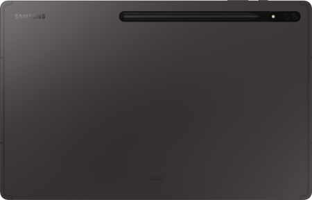 Планшет Samsung Galaxy Tab S8Ultra, экран 14.6", 128Gb, Wi-fi, Gray