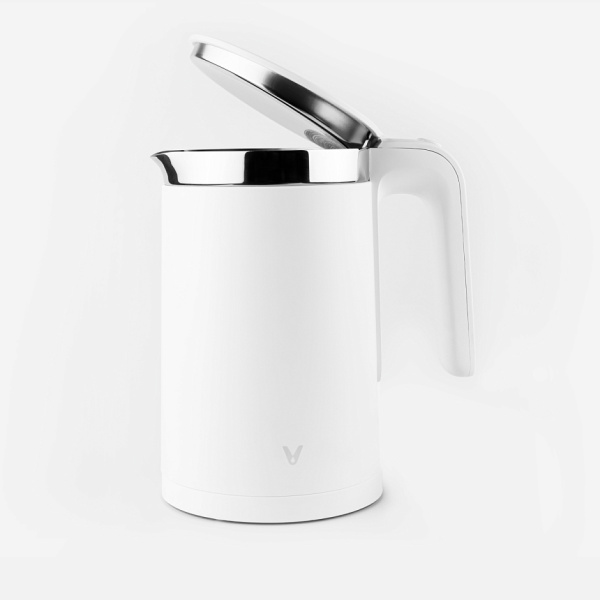 Электрический чайник Viomi Smart Kettle V-SK152C (1.5 л, белый)