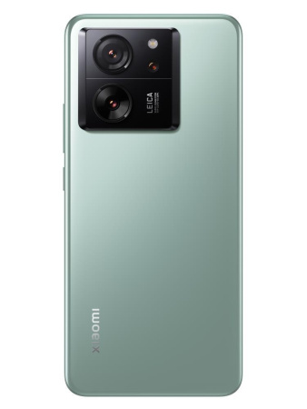 Смартфон XIAOMI 13T Pro 12GB/512GB Meadow Green EU (23078PND5G)