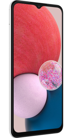 Смартфон Samsung Galaxy A13 4GB/128GB White
