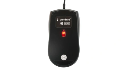 Мышь Gembird MOP-110