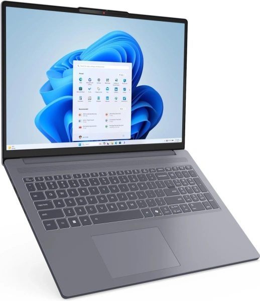 Ноутбук Lenovo IdeaPad Slim 3 16IRH10R 83K50007RK
