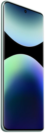 Смартфон REDMI NOTE 14 Pro 5G 12GB/256GB Coral Green EU (24090RA29G)