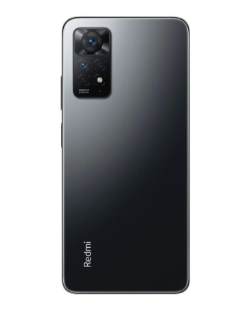 REDMI NOTE 11 PRO 6GB/128GB Graphite Gray EU (2201116TG)