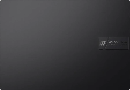 Ноутбук ASUS Vivobook 16X/ M3604YA-MB106/ R7-7730U/ 16 WUXGA IPS/ UMA/ 16GB/ 512GB/ DOS/ noODD/ BLACK