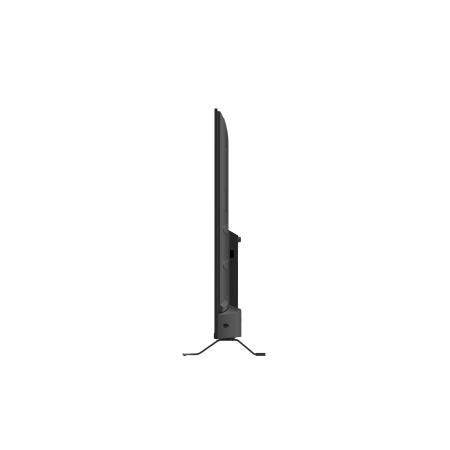 Телевизор Topdevice Ultra CS05 TDTV55CS05U_BK (55", 3840x2160, Smart TV, Wi-Fi, черный)