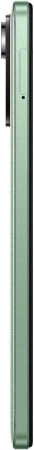 Смартфон REDMI NOTE 12S 8GB/256GB Pearl Green RU (23030RAC7Y)