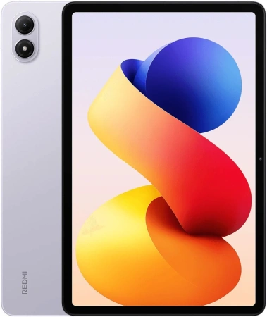 Планшет Xiaomi Redmi Pad 2 Pro 6GB/128GB EU (лавандовый пурпур)