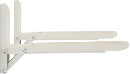 Кронштейн Metaldesign MD-3700 (белый)