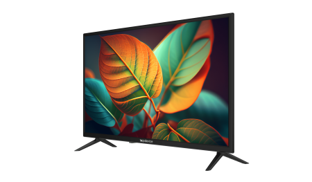 Телевизор Topdevice TDTV32BN02H_BK (32", 1366x768 (HD), 60 Гц, черный)