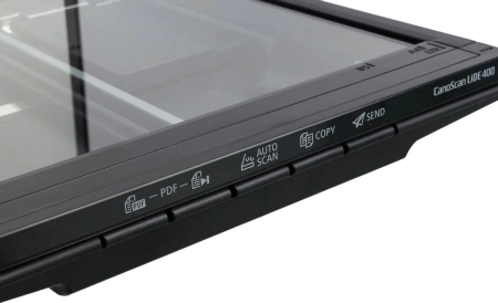 Сканер Canon CanoScan LiDE 400 2996C010