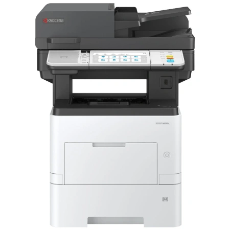 МФУ Kyocera Mita ECOSYS MA4500ix 110C113NL0 (А4, лазерное, монохромное)