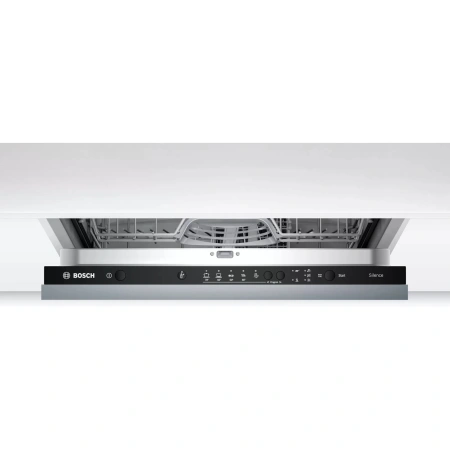 Встраиваемая посудомоечная машина Bosch SMV25BX02R