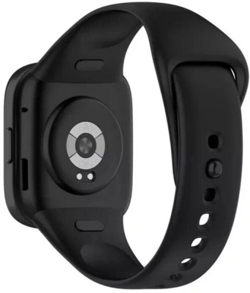 Умные часы Redmi Watch 3 Active M2235W1 (черный)