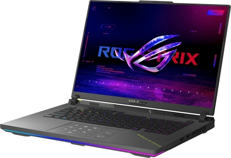 Игровой ноутбук ASUS ROG Strix G16 2025 G614PH-RV019