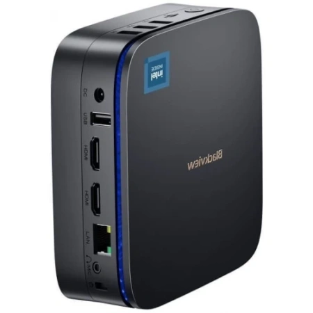 Компактный компьютер Blackview MP60 BVMP60-N150-16-512GB