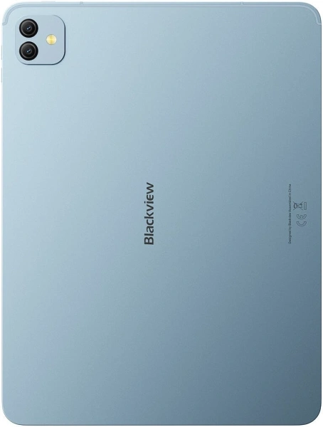 Планшет Blackview Link 8 Wi-Fi 12GB/256GB (голубой)