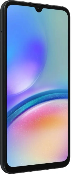 Смартфон Samsung Galaxy A05s 4Gb/64Gb (черный)