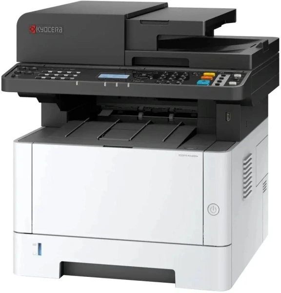 Kyocera ECOSYS MA4000fx 110C1B3NL0 (A4, лазерное, монохромное)