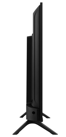 Телевизор Samsung UE55AU7002UXRU