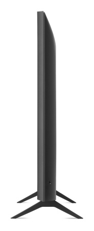 Телевизор LG 43UQ90006LD, 43", темно-серый, СТБ