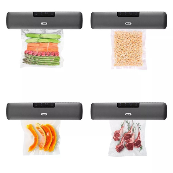 Вакууматор Kitfort KT-1527