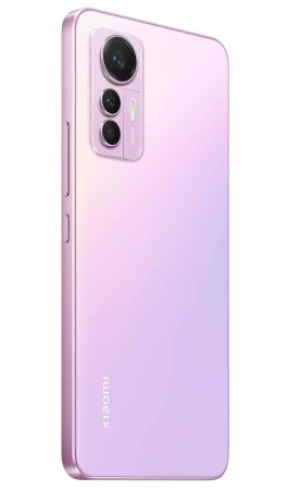 Смартфон XIAOMI 12 Lite 6GB/128GB Lite pink EU (2203129G)
