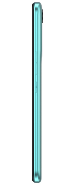 Смартфон Tecno Spark 8C 4GB/64GB (бирюзовый) (KG5n)
