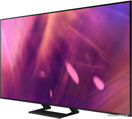 Телевизор Samsung UE75AU9070UXRU