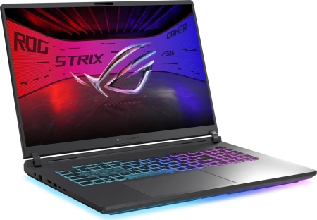 Игровой ноутбук ASUS ROG Strix G18 2025 G815JPR-S9037